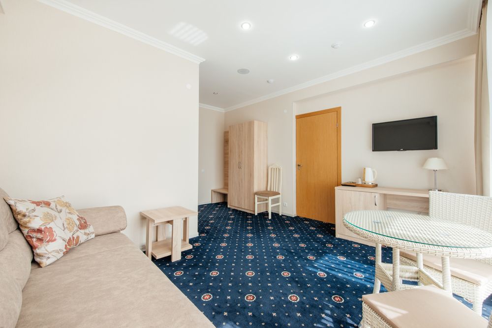 Картинка отеля - 42