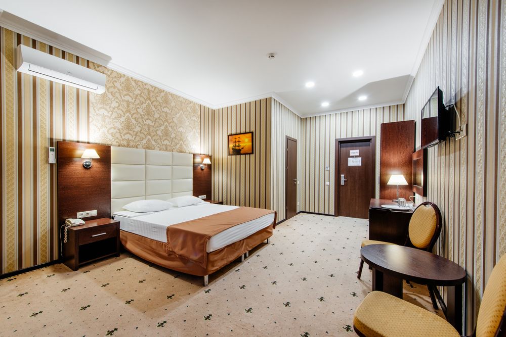 Картинка отеля - 30