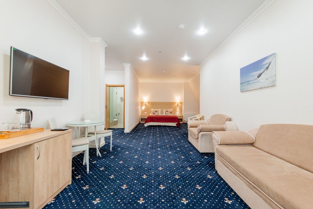 Картинка отеля - 25