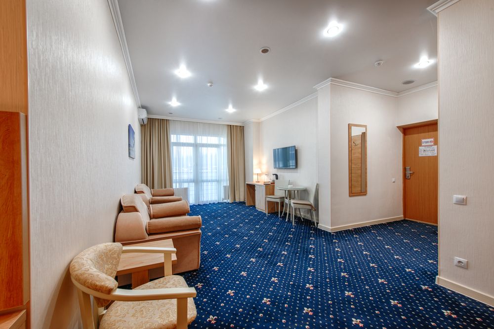 Картинка отеля - 24