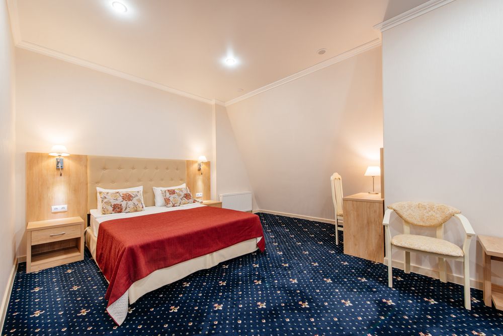 Картинка отеля - 22