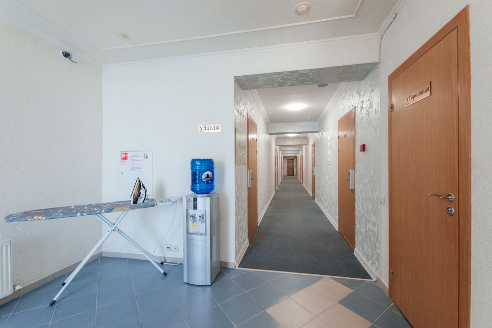 Картинка отеля - 21