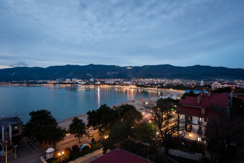 БРИГАНТИНА, отель - 6