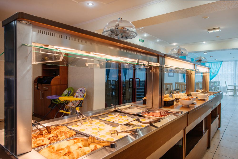 Картинка отеля - 14