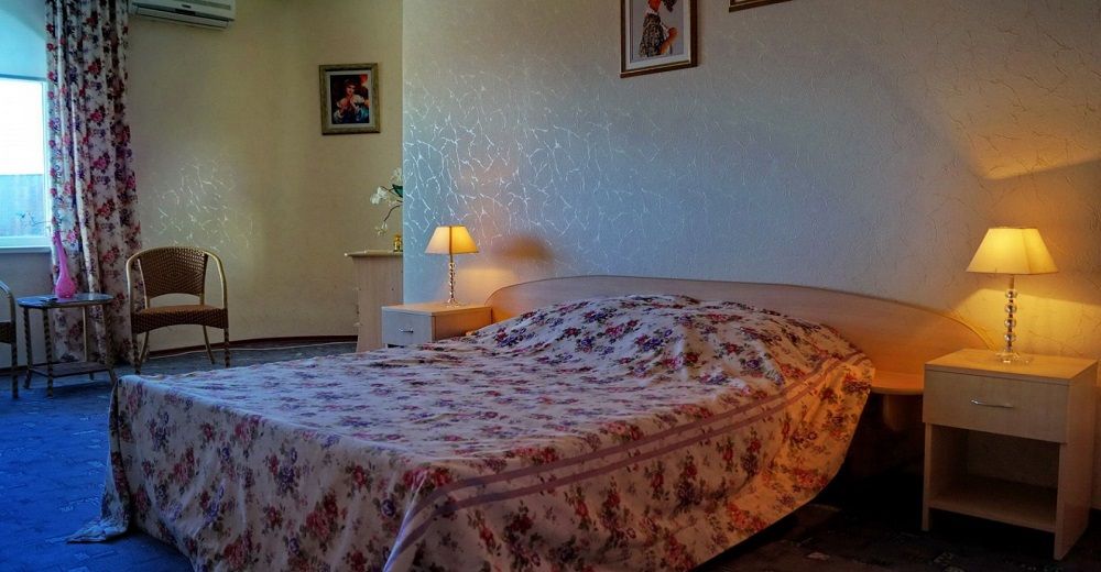 Картинка отеля - 92