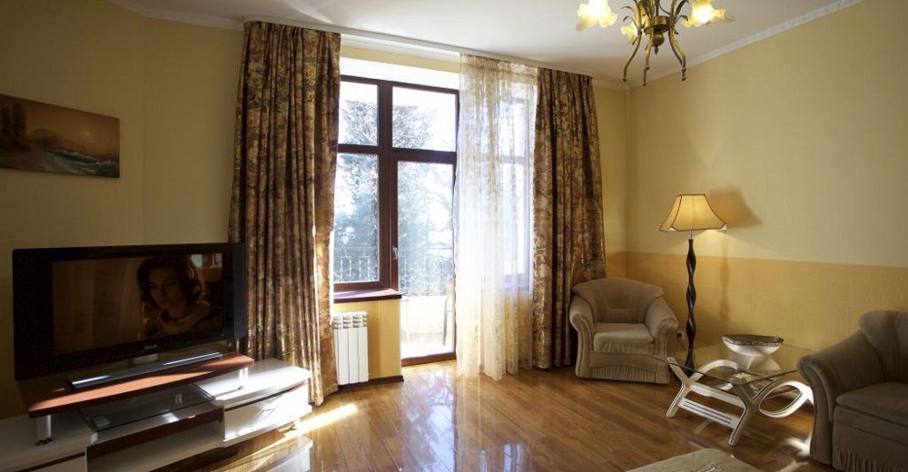 Картинка отеля - 35