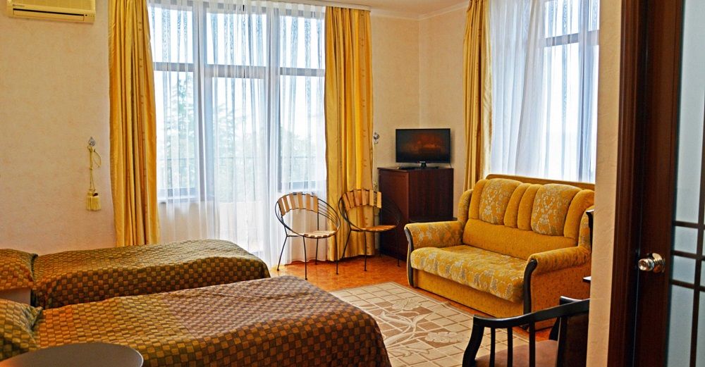 ГЛОРИЯ, ОЦ - 22