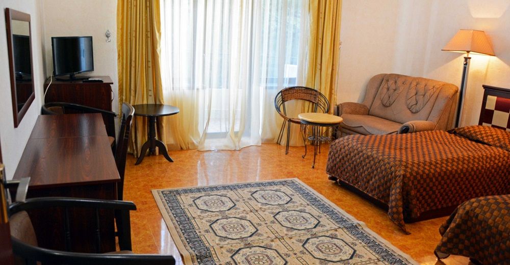 Картинка отеля - 18