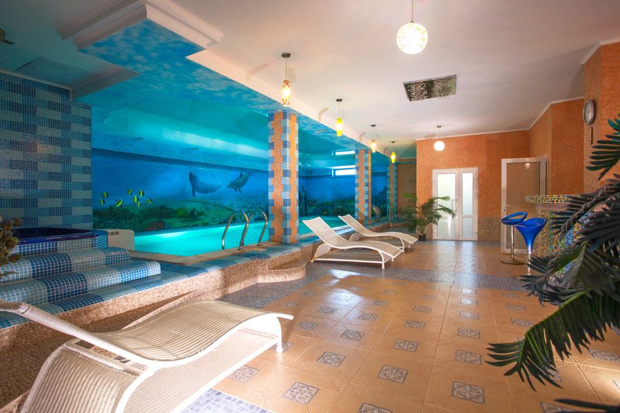 ГЛОРИЯ, ОЦ - 9