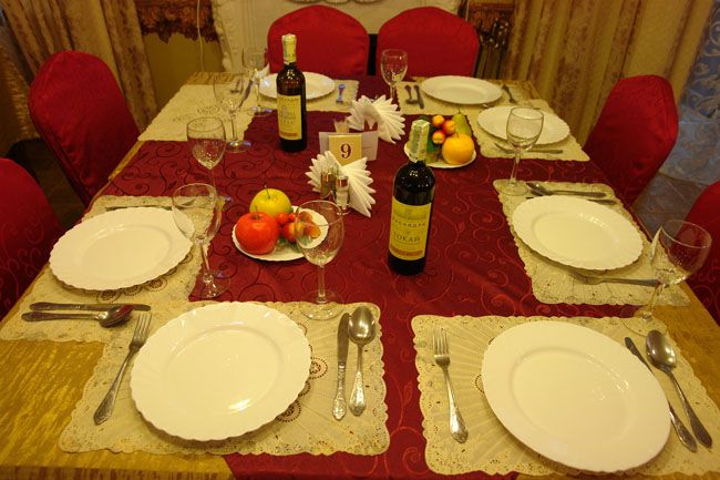 ГЛОРИЯ, ОЦ - 5