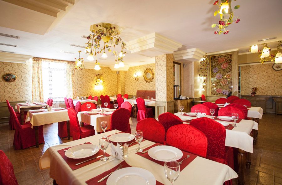 Картинка отеля - 3