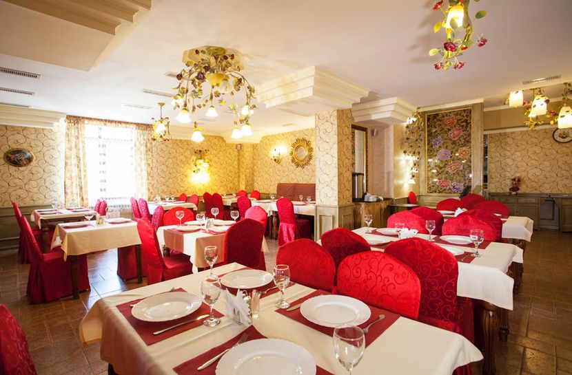 ГЛОРИЯ, ОЦ - 3