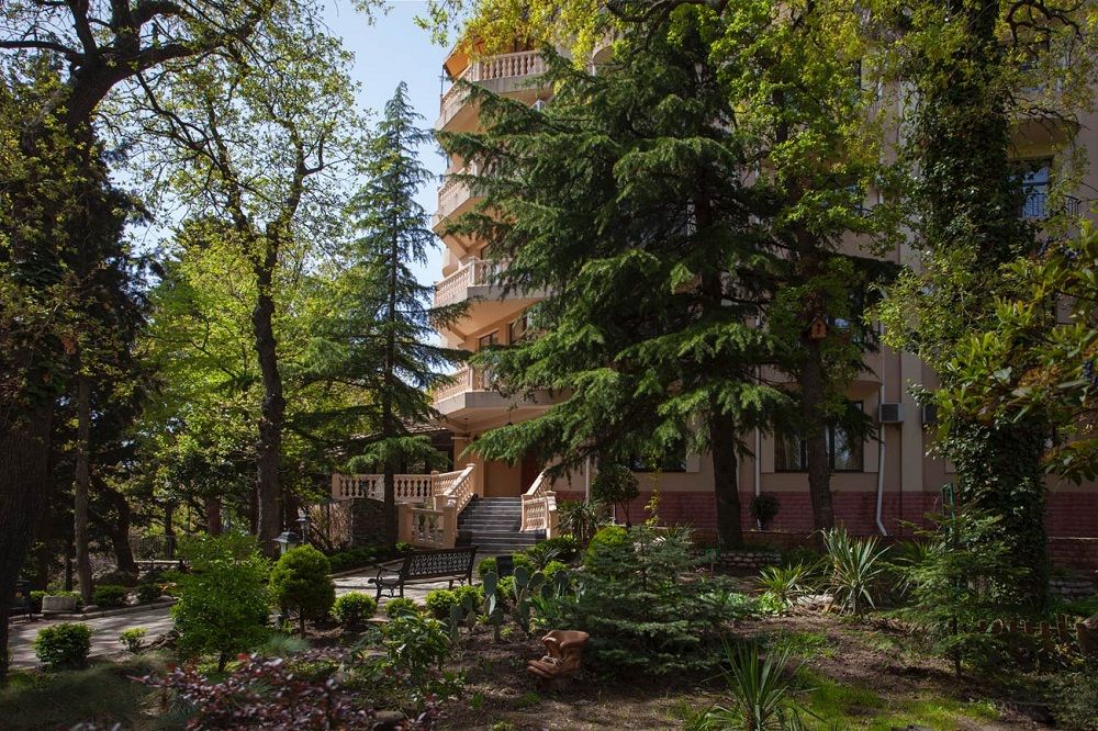 Картинка отеля - 13