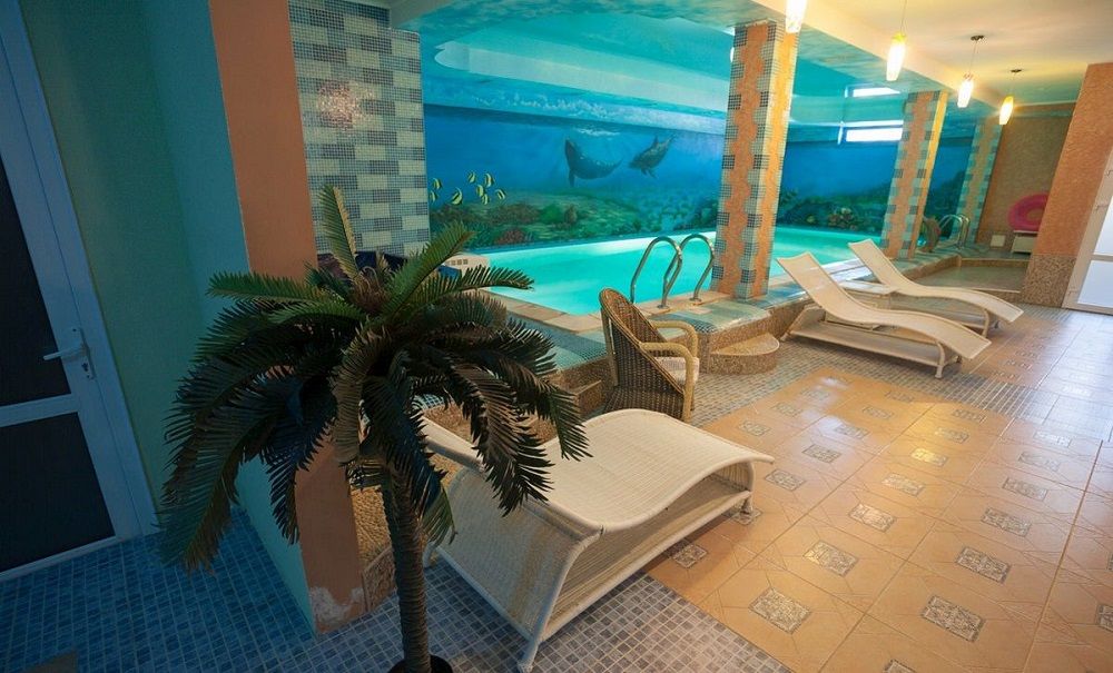 Картинка отеля - 10