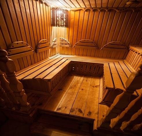 Картинка отеля - 11