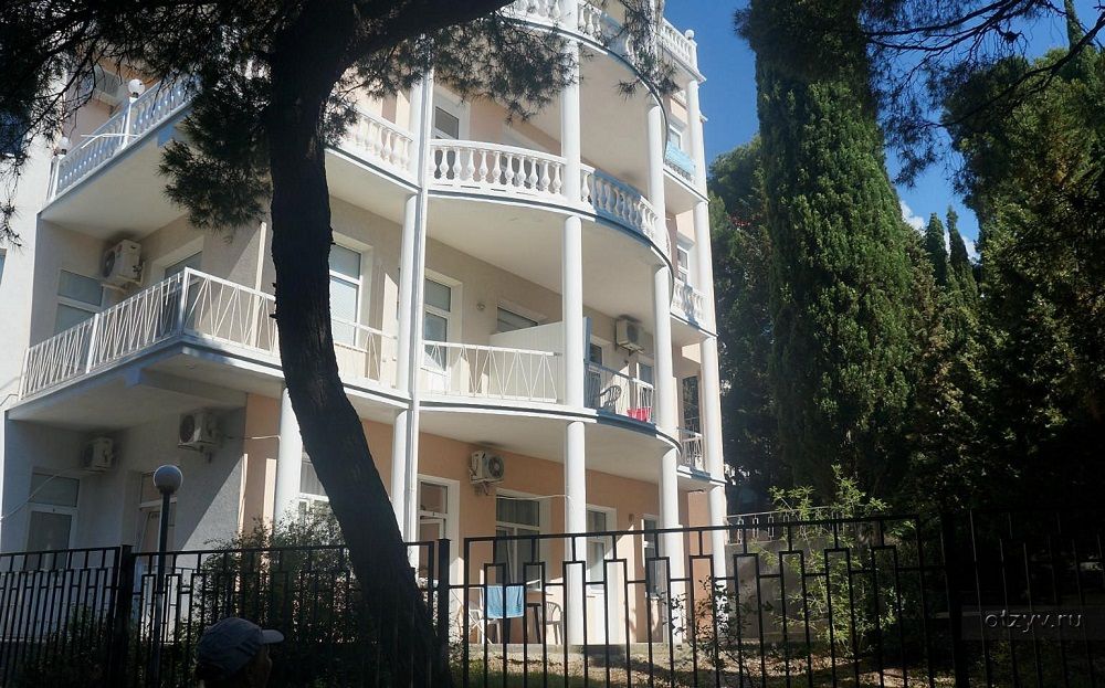 Картинка отеля - 2