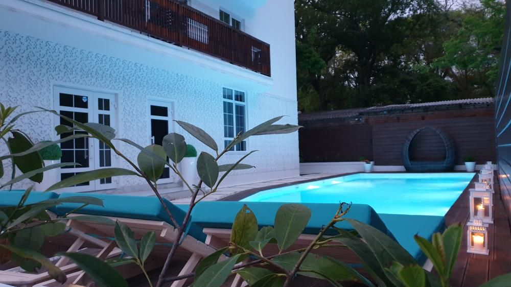 DOLCHE VITA CLUB (ДОЛЬЧЕ ВИТА КЛАБ), гостевой дом - 2