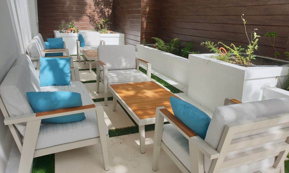 DOLCHE VITA CLUB (ДОЛЬЧЕ ВИТА КЛАБ), гостевой дом - 18