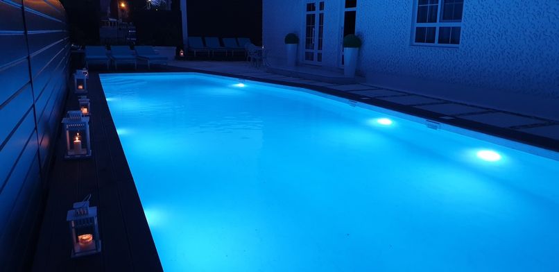 DOLCHE VITA CLUB (ДОЛЬЧЕ ВИТА КЛАБ), гостевой дом - 4