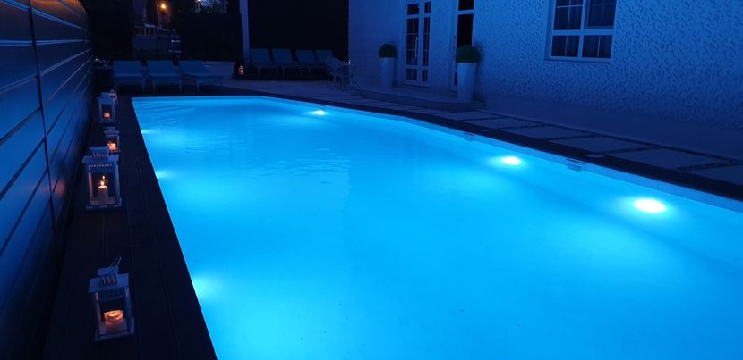 DOLCHE VITA CLUB (ДОЛЬЧЕ ВИТА КЛАБ), гостевой дом - 4