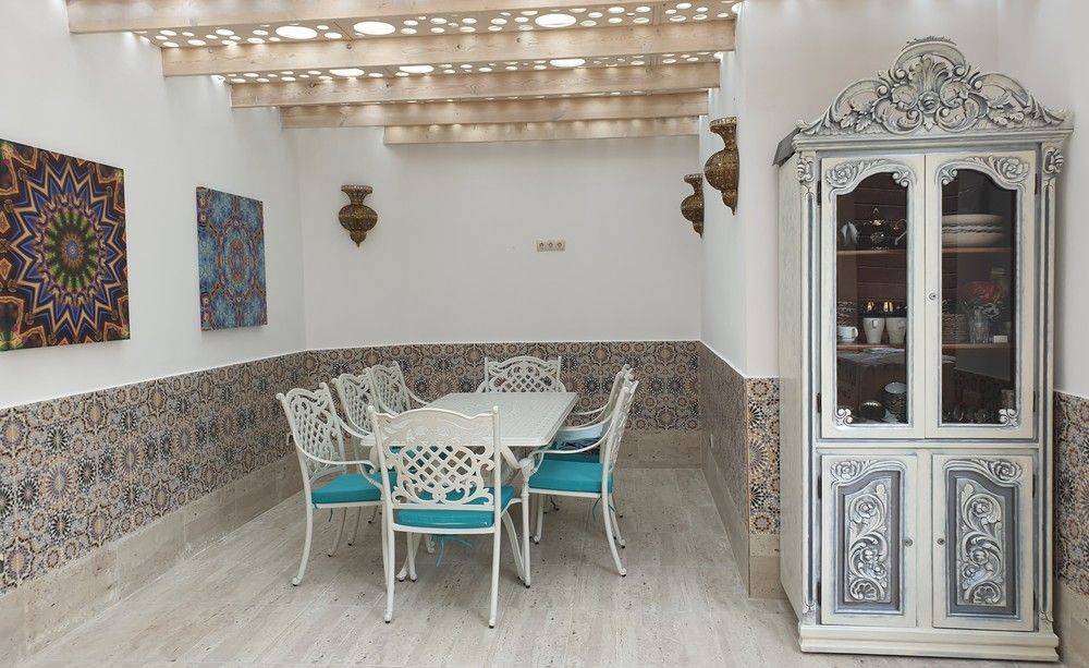 DOLCHE VITA CLUB (ДОЛЬЧЕ ВИТА КЛАБ), гостевой дом - 15