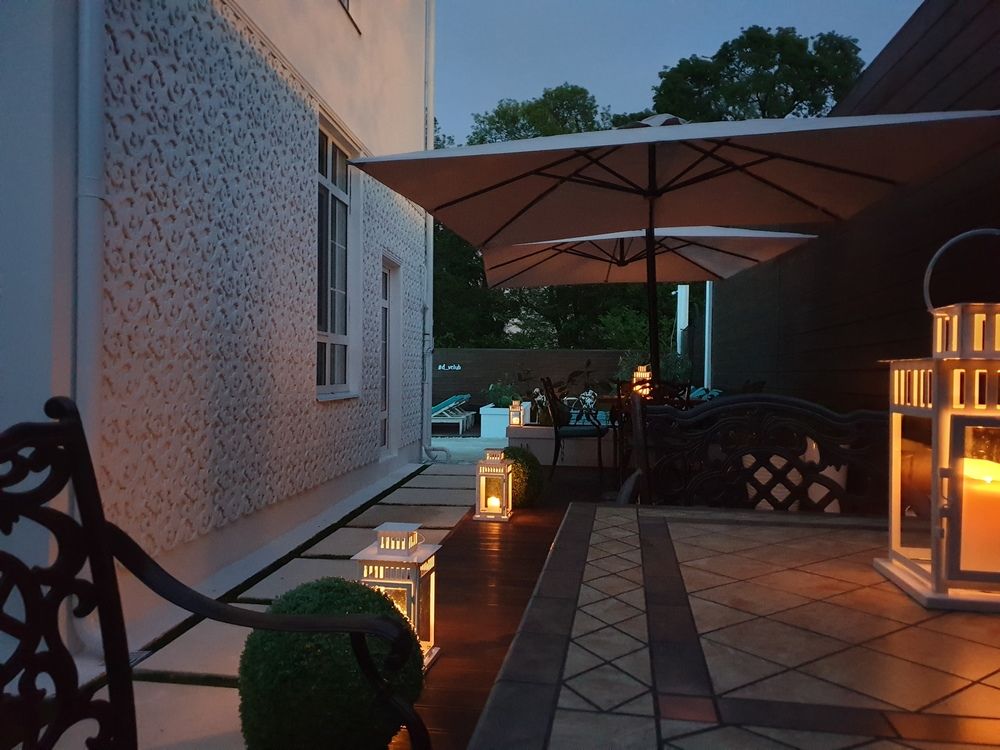 DOLCHE VITA CLUB (ДОЛЬЧЕ ВИТА КЛАБ), гостевой дом - 9