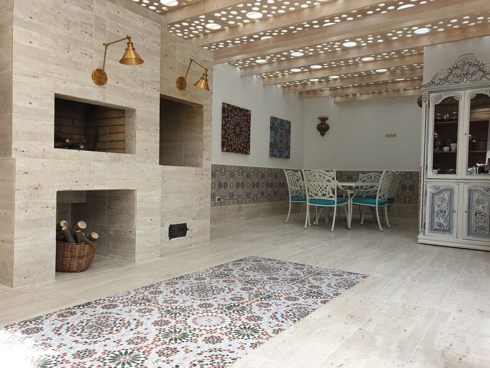 DOLCHE VITA CLUB (ДОЛЬЧЕ ВИТА КЛАБ), гостевой дом - 13