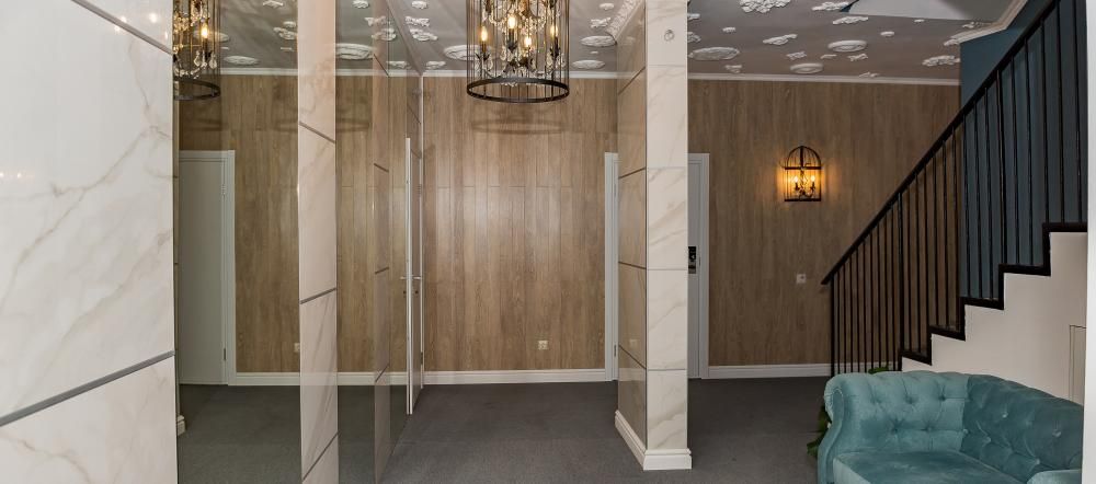 DOLCHE VITA CLUB (ДОЛЬЧЕ ВИТА КЛАБ), гостевой дом - 14