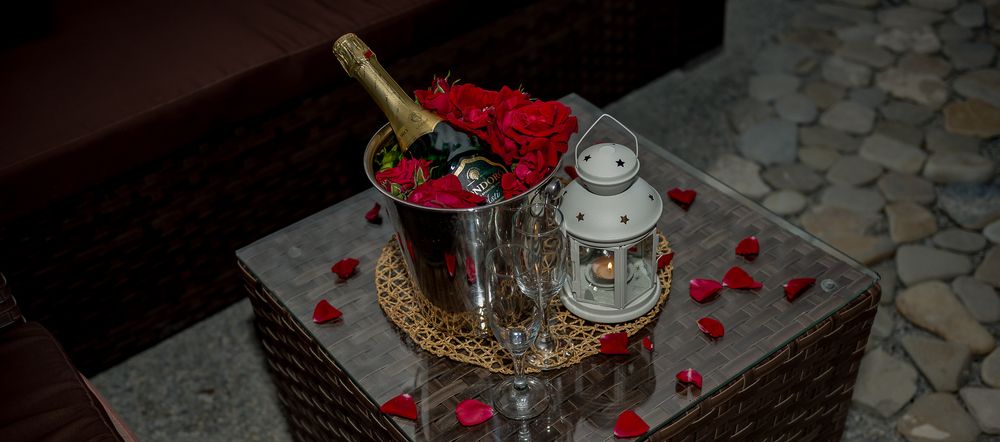 DOLCHE VITA CLUB (ДОЛЬЧЕ ВИТА КЛАБ), гостевой дом - 35