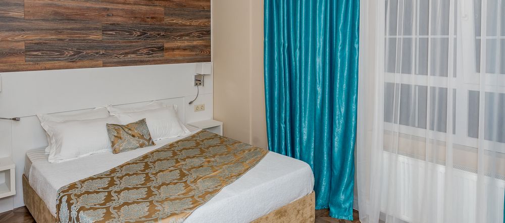 DOLCHE VITA CLUB (ДОЛЬЧЕ ВИТА КЛАБ), гостевой дом - 34