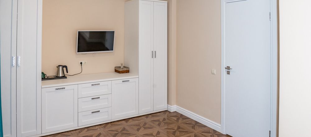 DOLCHE VITA CLUB (ДОЛЬЧЕ ВИТА КЛАБ), гостевой дом - 33