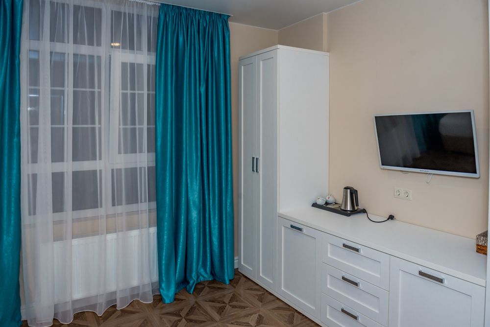 DOLCHE VITA CLUB (ДОЛЬЧЕ ВИТА КЛАБ), гостевой дом - 32