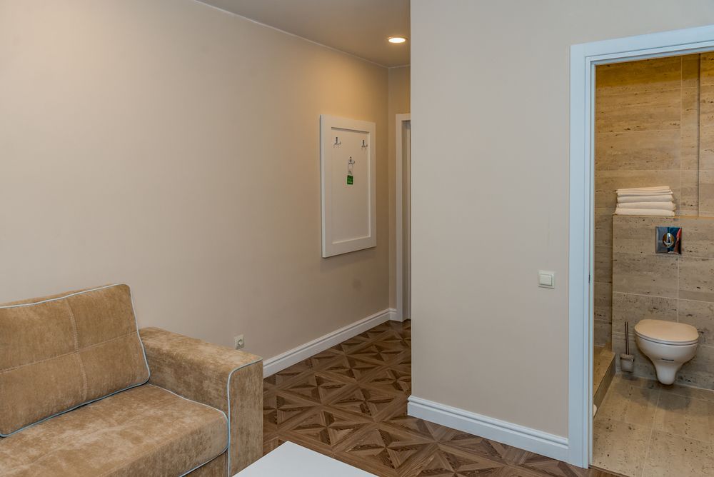 DOLCHE VITA CLUB (ДОЛЬЧЕ ВИТА КЛАБ), гостевой дом - 31