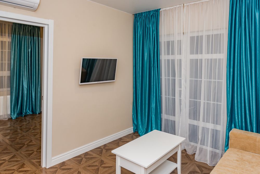 DOLCHE VITA CLUB (ДОЛЬЧЕ ВИТА КЛАБ), гостевой дом - 30