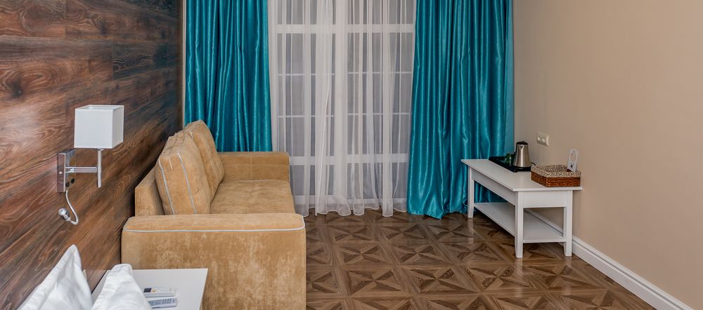 DOLCHE VITA CLUB (ДОЛЬЧЕ ВИТА КЛАБ), гостевой дом - 27