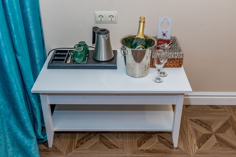 DOLCHE VITA CLUB (ДОЛЬЧЕ ВИТА КЛАБ), гостевой дом - 22