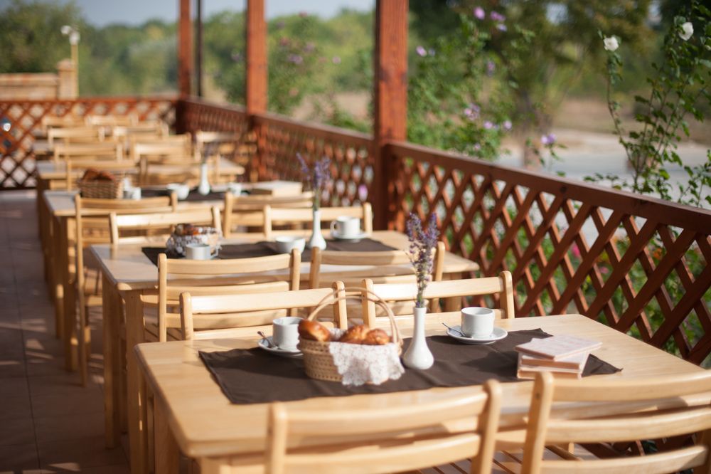 ОЗЕРО СНОВИДЕНИЙ, пансионат - 19