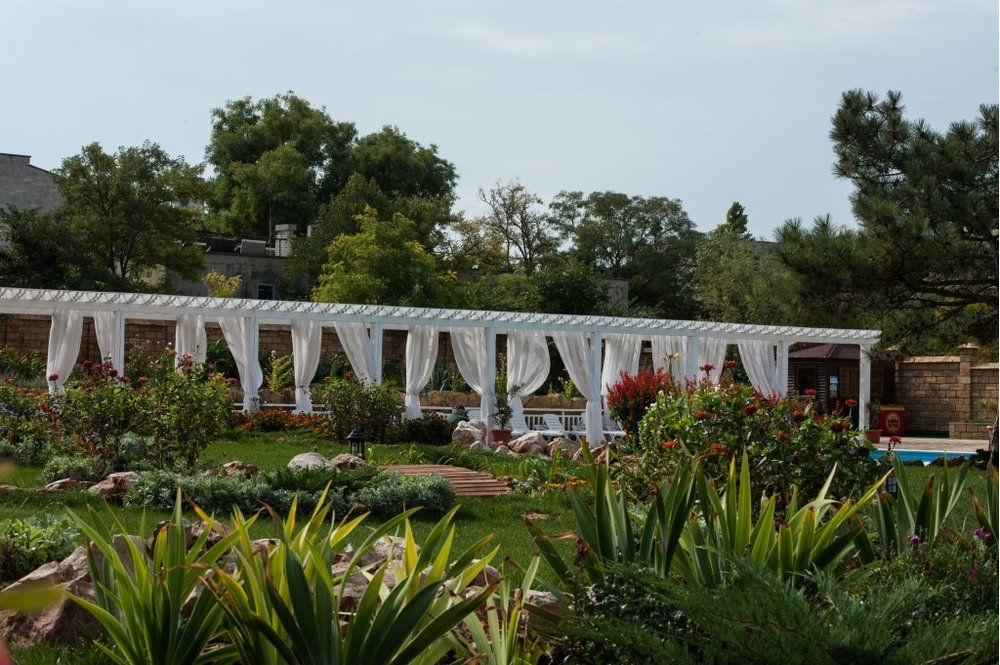 ОЗЕРО СНОВИДЕНИЙ, пансионат - 14