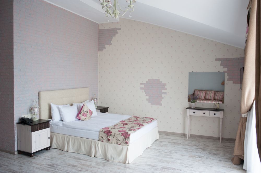 ОЗЕРО СНОВИДЕНИЙ, пансионат - 42