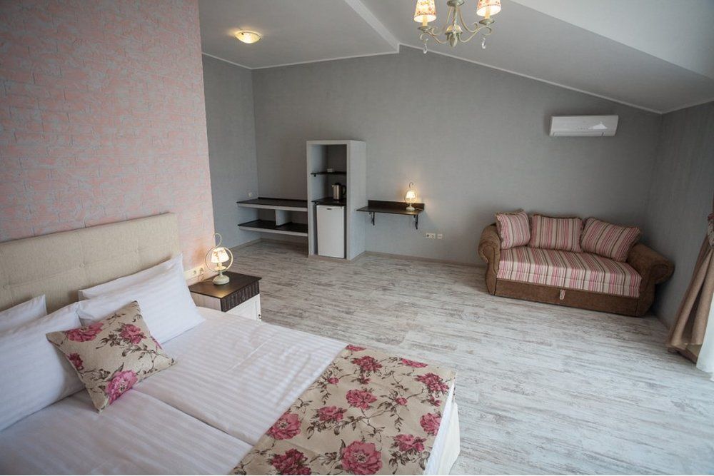 ОЗЕРО СНОВИДЕНИЙ, пансионат - 45