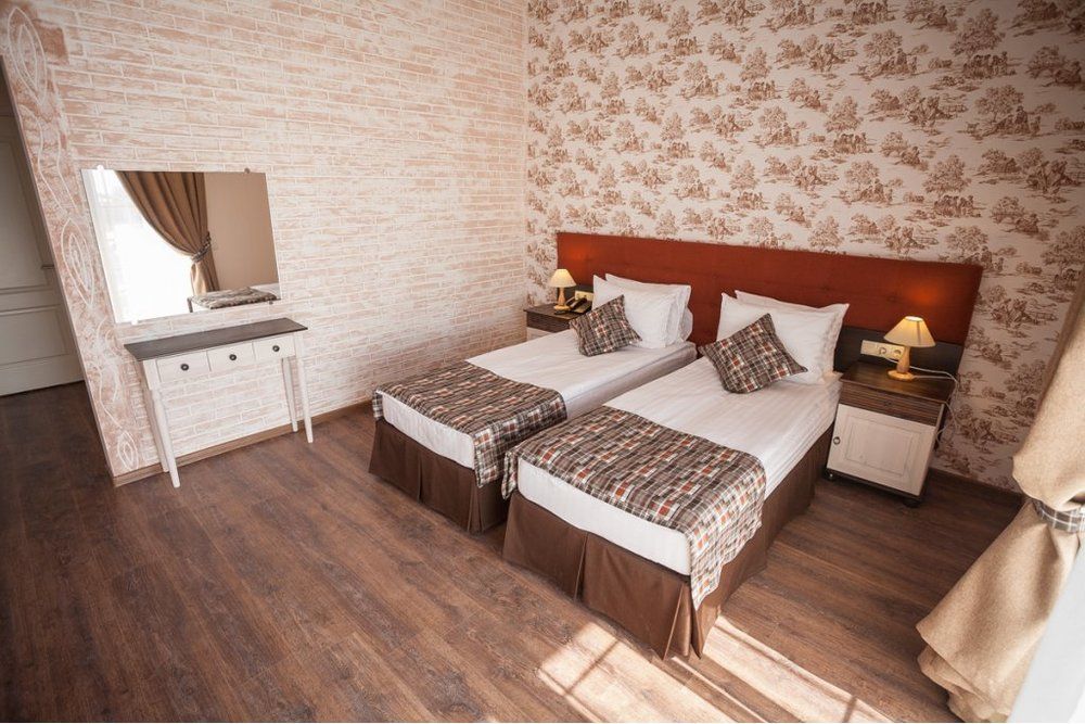 ОЗЕРО СНОВИДЕНИЙ, пансионат - 43