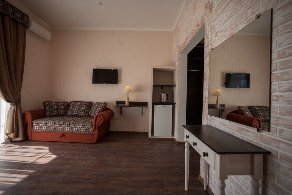 ОЗЕРО СНОВИДЕНИЙ, пансионат - 44