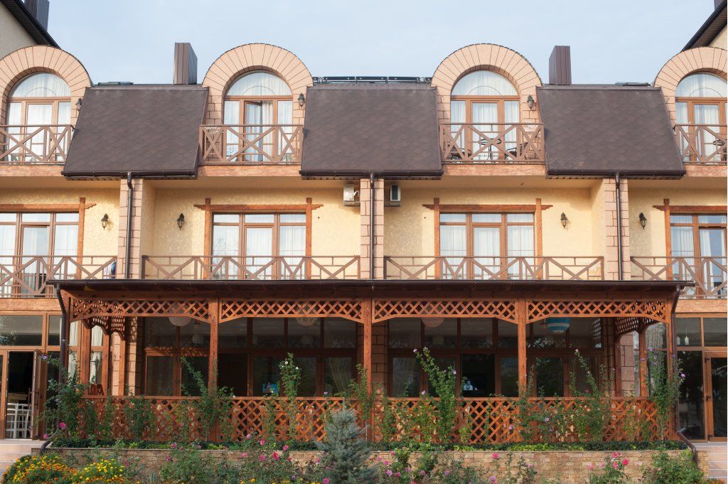 ОЗЕРО СНОВИДЕНИЙ, пансионат - 2