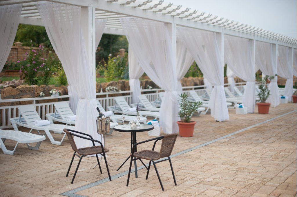 ОЗЕРО СНОВИДЕНИЙ, пансионат - 15