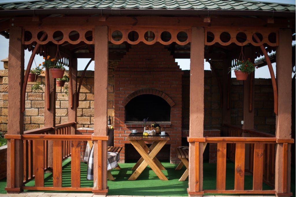 ОЗЕРО СНОВИДЕНИЙ, пансионат - 18