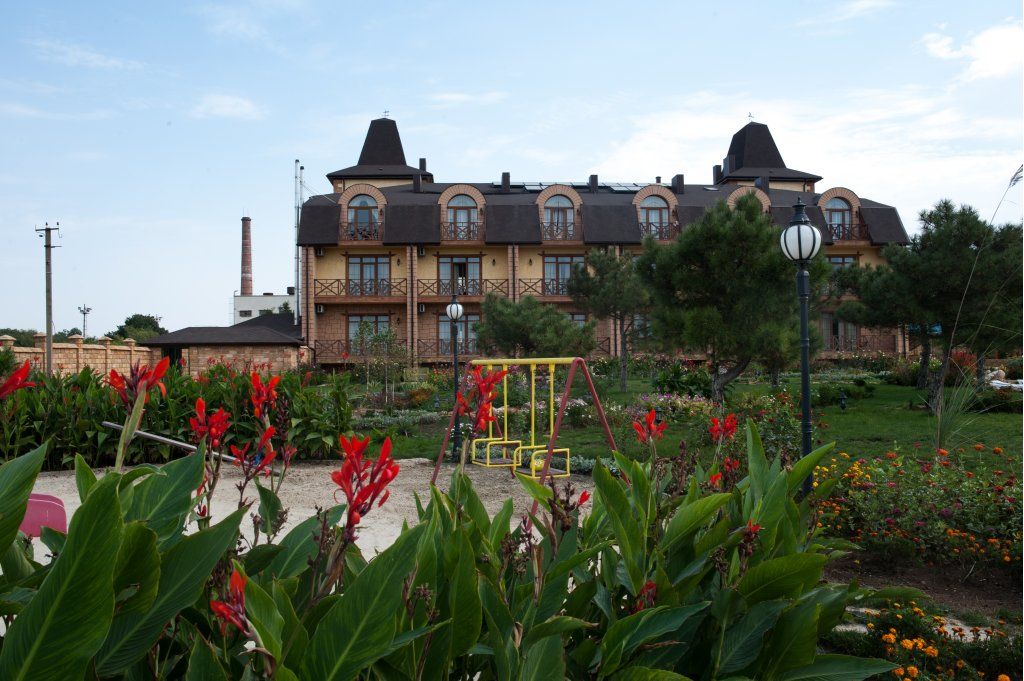 ОЗЕРО СНОВИДЕНИЙ, пансионат - 5