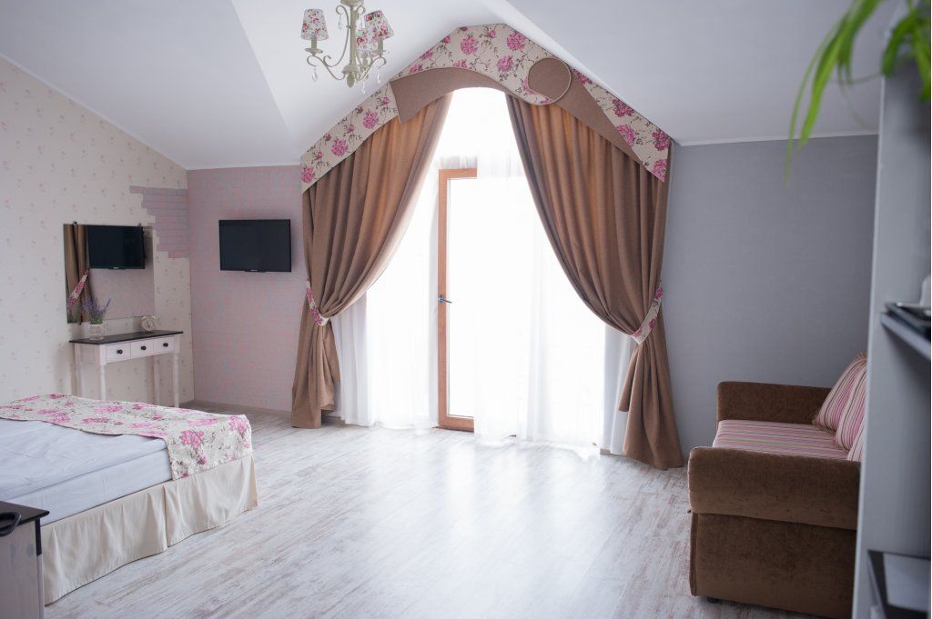 ОЗЕРО СНОВИДЕНИЙ, пансионат - 36