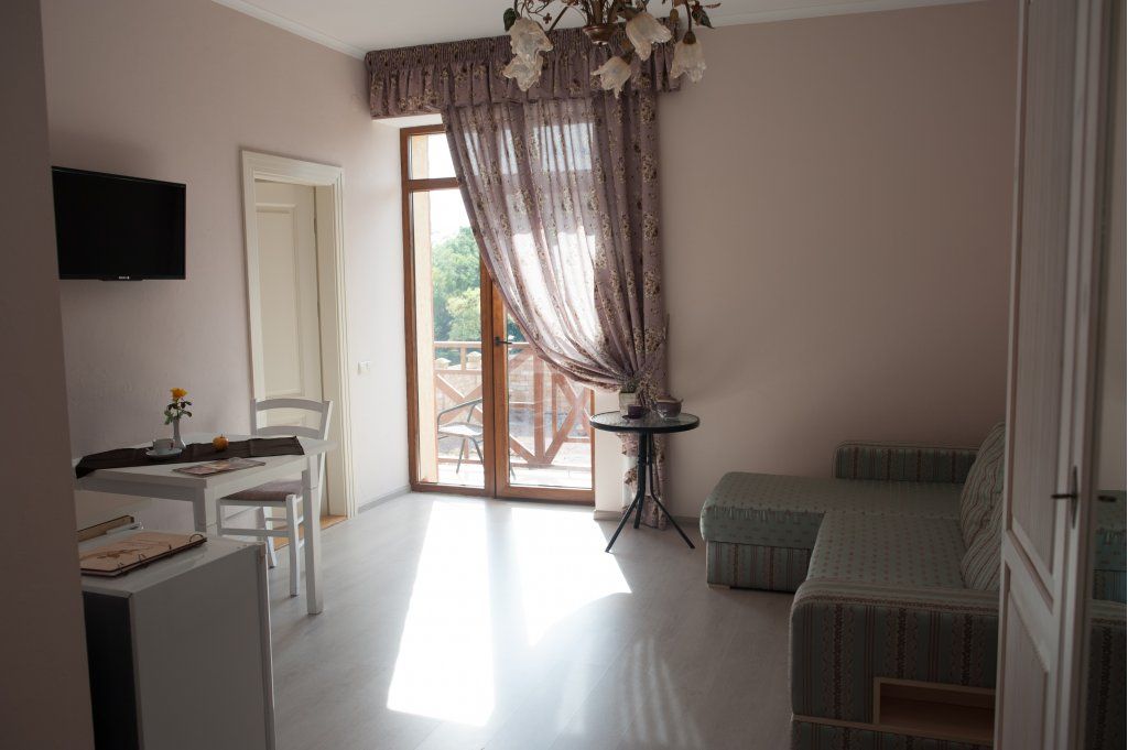 ОЗЕРО СНОВИДЕНИЙ, пансионат - 34