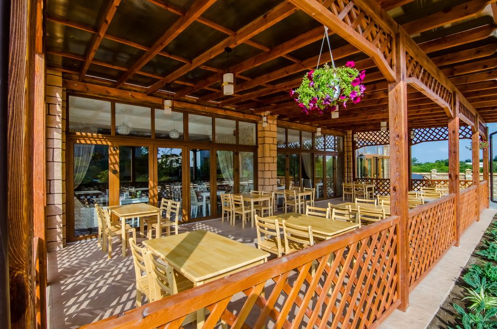 ОЗЕРО СНОВИДЕНИЙ, пансионат - 17