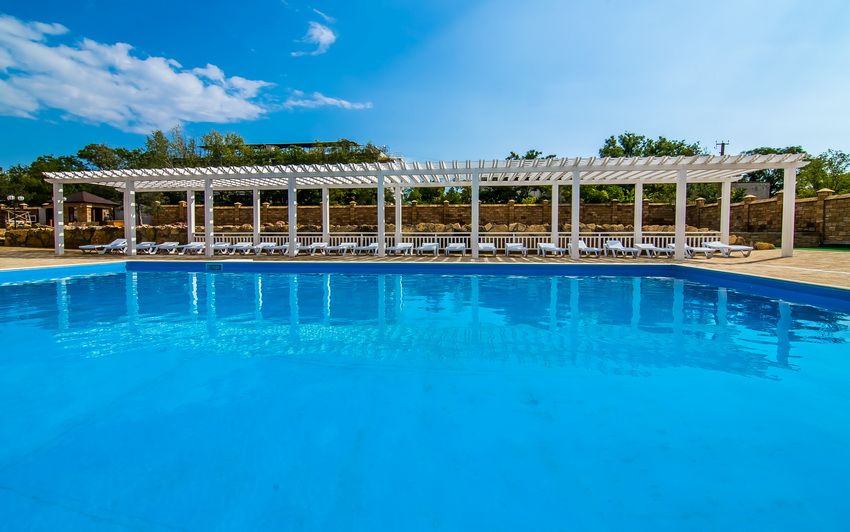 ОЗЕРО СНОВИДЕНИЙ, пансионат - 11